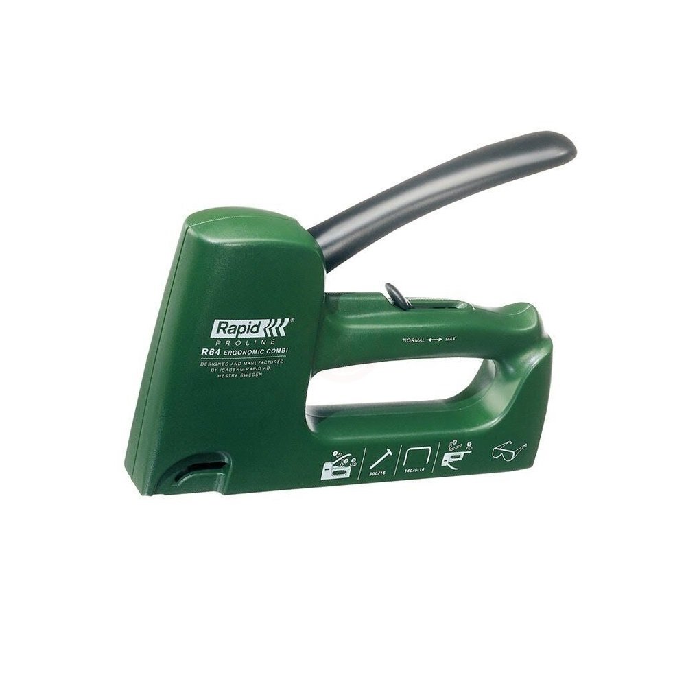 Rapid R64 Mekanik Tabanca - 5000069
