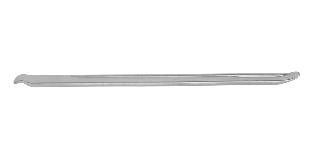 Elta Levye Oluklu 500 Mm