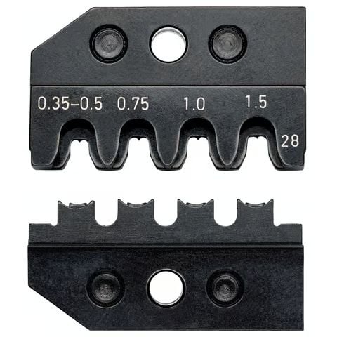 Knipex 974928 Crimpeinsatz