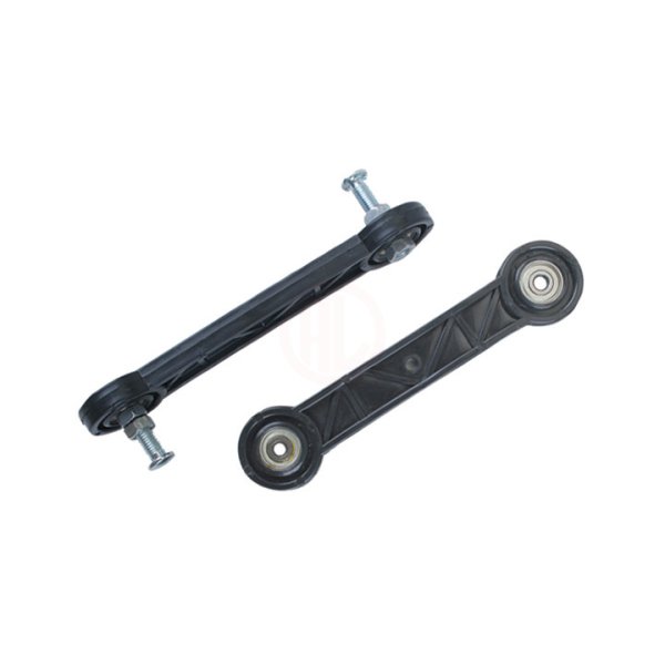 Ayder Beşik Sallama Aparatı 10 Cm Siyah - E 1619