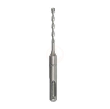 Makita SDS Plus Delici Elmas Matkap Ucu D Serisi 4x110 mm (25 Adet) (D-00016)