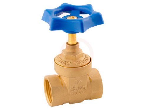 Klepsan Şiber Vana TS EN 12288 1 1/4”