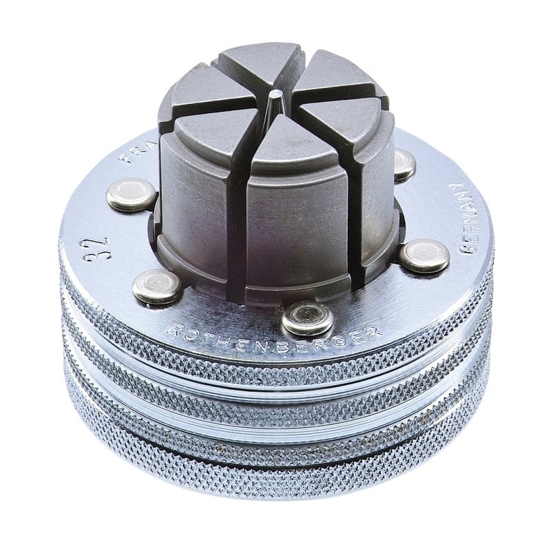 Rothenberger Std Genişletici Kafa, 8X1Mm=5/16 İnçStand. - 11008
