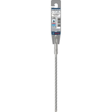Bosch Aksesuar PRO SDS-Plus-5X K-Delici Ucu 6x210 mm 1 li