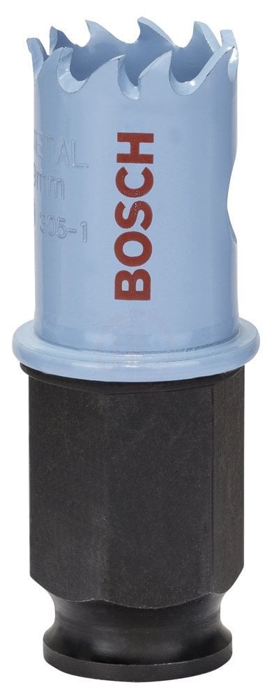 Bosch Special For Sheet Metal Delik Açma Testeresi 19 mm - 2608584780