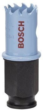 Bosch Special For Sheet Metal Delik Açma Testeresi 19 mm - 2608584780