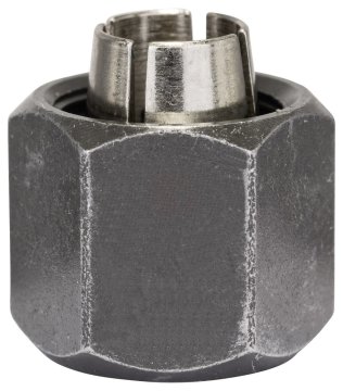 Bosch Freze GKF 600 İçin Penset Ø8 mm - 2608570134