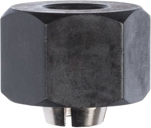 Bosch Freze GKF 600 İçin Penset Ø8 mm - 2608570134