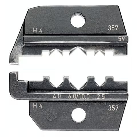 Knipex 974959 Crimpeinsatz