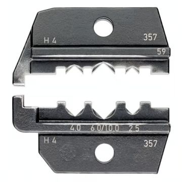 Knipex 974959 Crimpeinsatz