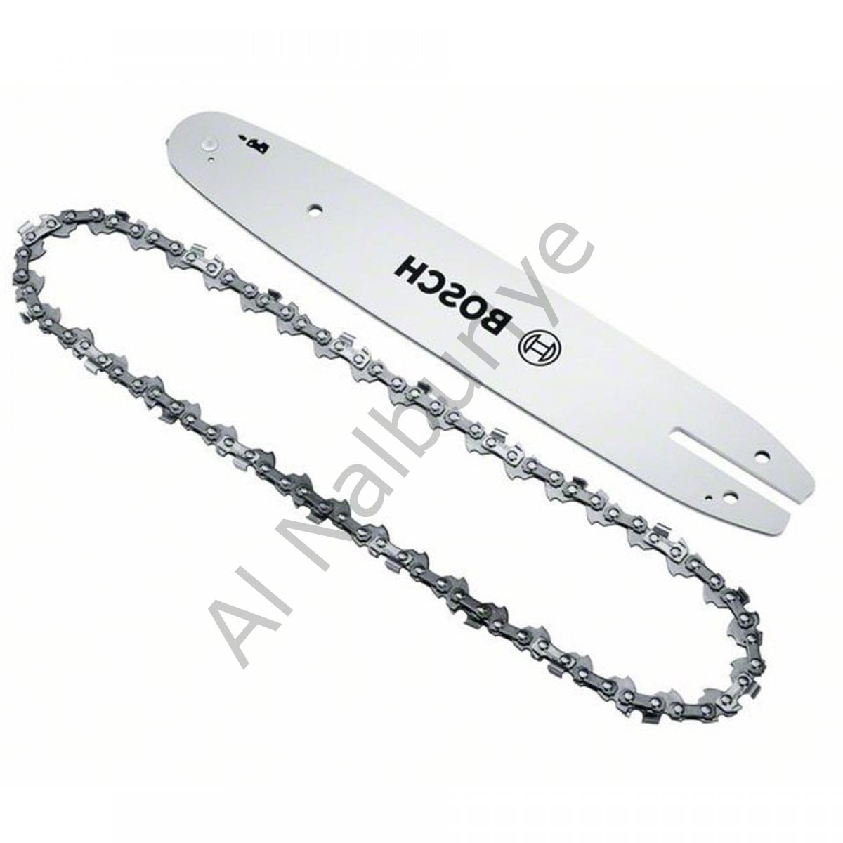 Bosch Amw 10 İçin Pala Ve Zincir - F016800325
