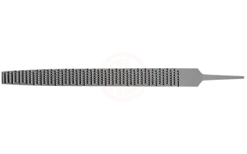 Ceta Form Standart Törpü (Kalın Diş) 10 İnç 250 Mm (Sapsız)