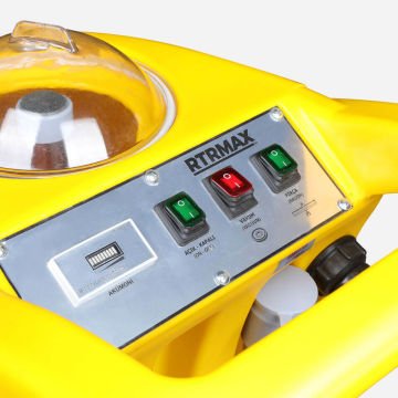 Rtrmax RTM7870 Akülü Sert Zemin Temizleme Otomatı 70 Cm