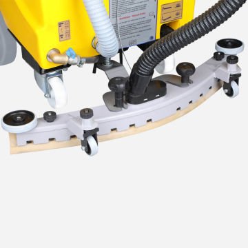 Rtrmax RTM7870 Akülü Sert Zemin Temizleme Otomatı 70 Cm
