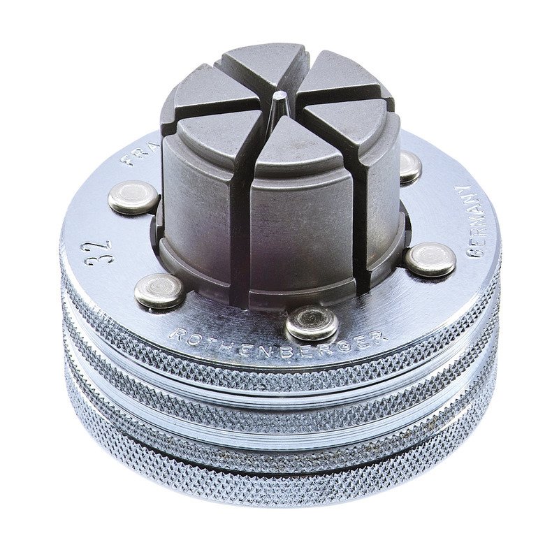 Rothenberger Std Genişletici Kafa, 16X1,2Mm, Stand. - 11016