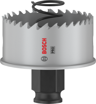 Bosch Delik Testeresi 54 Mm Pro SM PC Plus HS - 2608594456