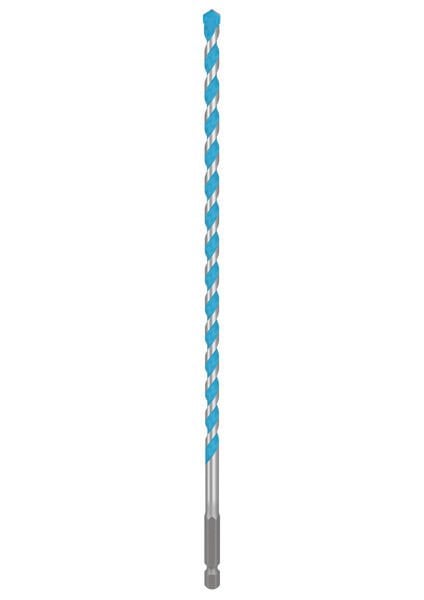 Bosch Expert Çok Amaçlı Matkap Ucu Hex-9 Multi Construction 7x250 Mm - 2608902355