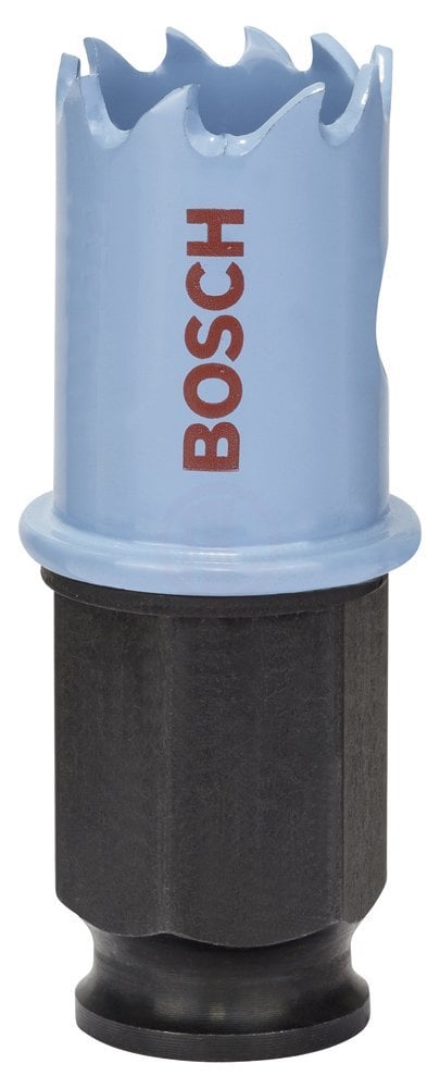 Bosch Special For Sheet Metal Delik Açma Testeresi 20 mm - 2608584781