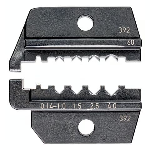 Knipex 974960 Crimpeinsatz