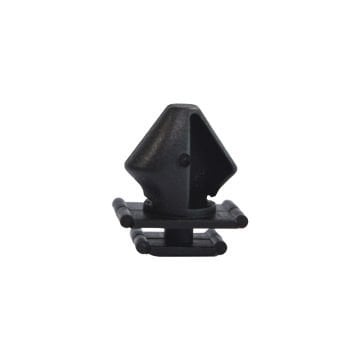 Brio Klips Çıta Siyah  8565 34  Peugeot 406 25  Li