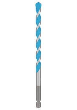 Bosch Expert Çok Amaçlı Matkap Ucu Hex-9 Multi Construction 8x150 Mm - 2608902350