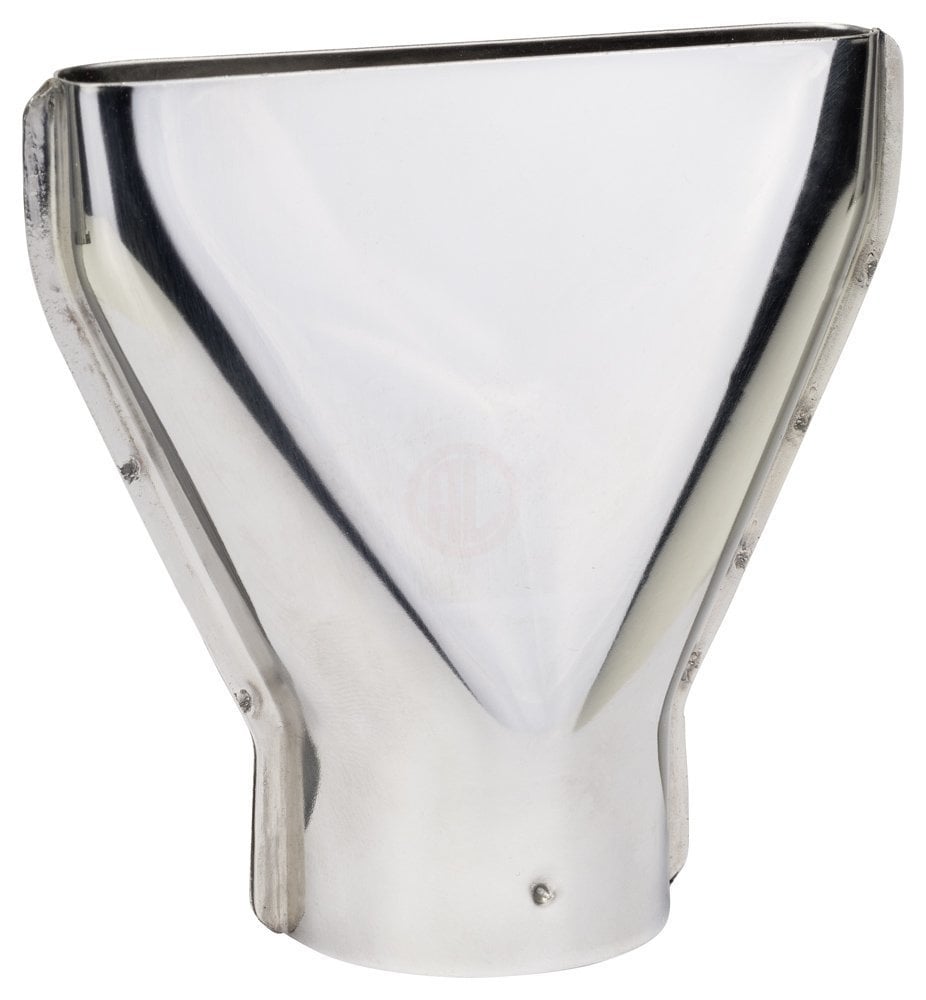 Bosch Sıcak Hava Yüzey Nozülü 75x33,5 mm - 1609390451