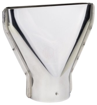 Bosch Sıcak Hava Yüzey Nozülü 75x33,5 mm - 1609390451