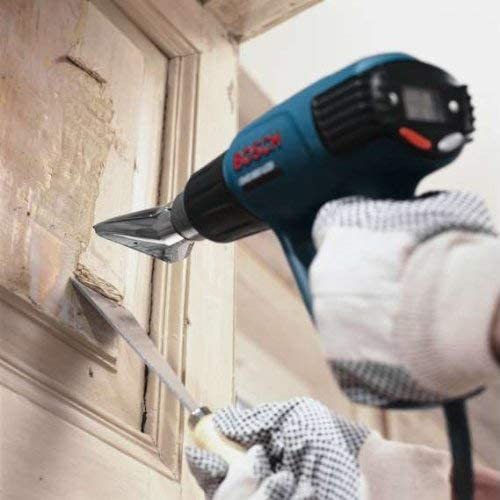 Bosch Sıcak Hava Yüzey Nozülü 75x33,5 mm - 1609390451