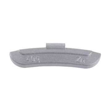 Brio Yapıştırma Balans Kurşunu Çakma 25Gr X 100 Ad