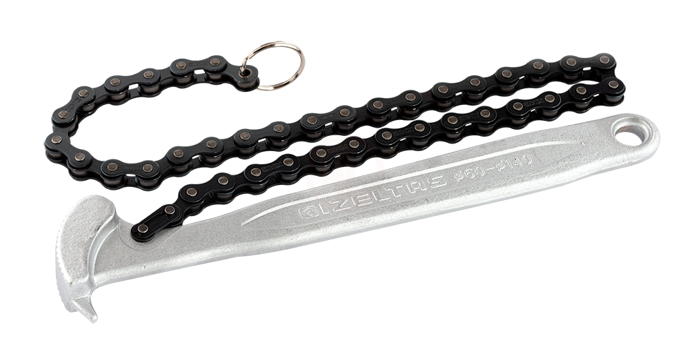 İzeltaş Yağ Filtresi Sökeceği Zincirli 60x140 mm