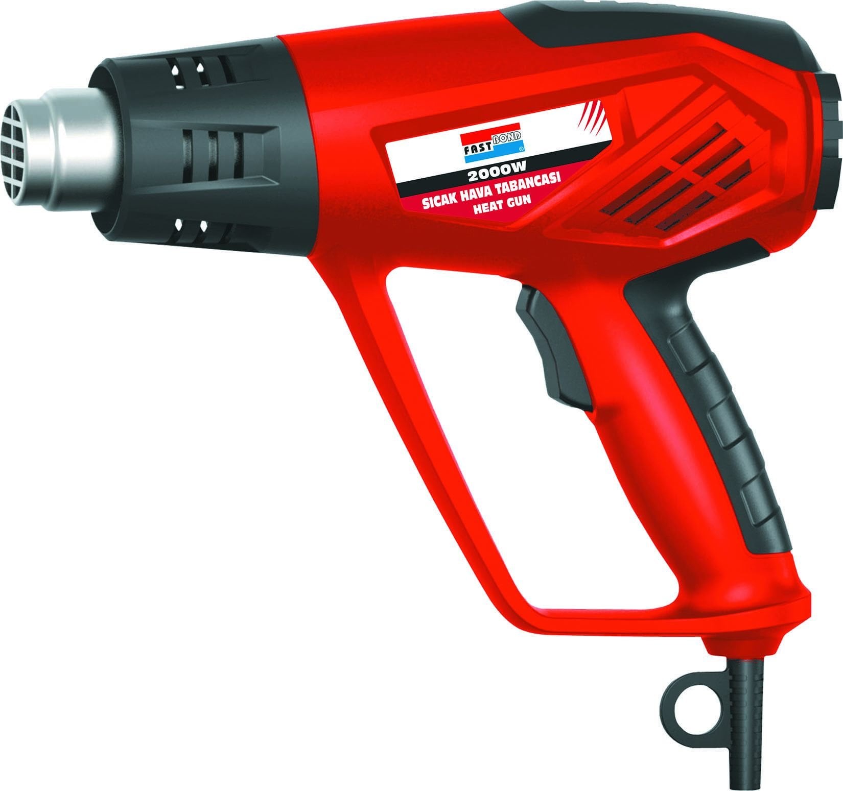 Fastbond Sıcak Hava Tabancası  - FAS27305