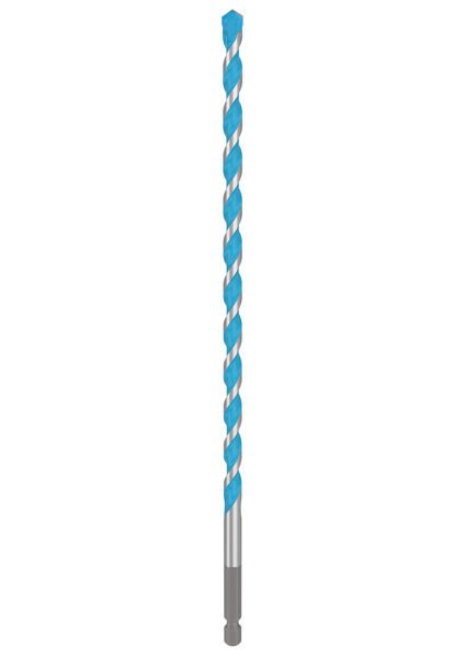 Bosch Expert Çok Amaçlı Matkap Ucu Hex-9 Multi Construction 8x250 Mm - 2608902356