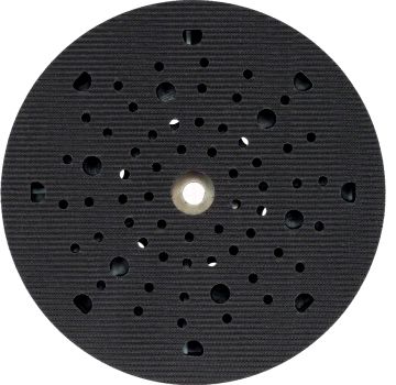 Bosch Zımpara Tabanı Çok Delikli 150 mm Orta (GET 75-150) - 2608601335