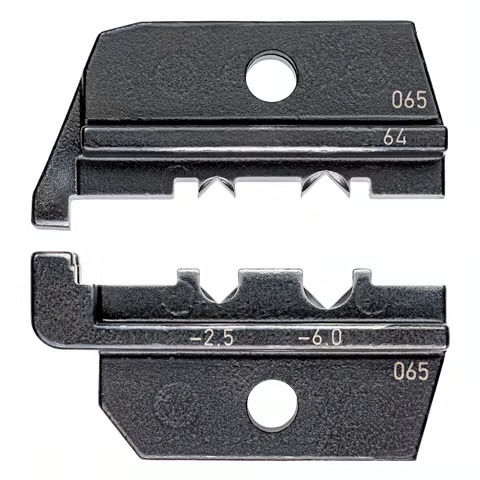 Knipex 974964 Crimpeinsatz