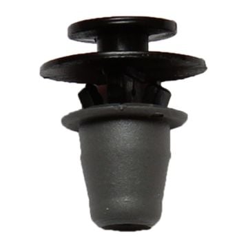 Brio Klips Çıta Siyah  5J0853573  Skoda Fabıa  Vw 25  Li