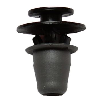 Brio Klips Çıta Siyah  5J0853573  Skoda Fabıa  Vw 25  Li