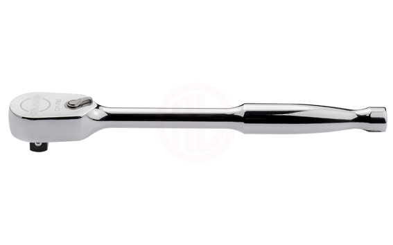 Ceta Form 3/8 İnç Kapalı Tip Cırcır Kolu (Metal Saplı)