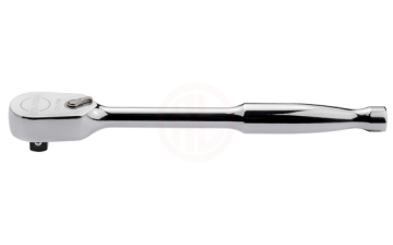 Ceta Form 3/8 İnç Kapalı Tip Cırcır Kolu (Metal Saplı)