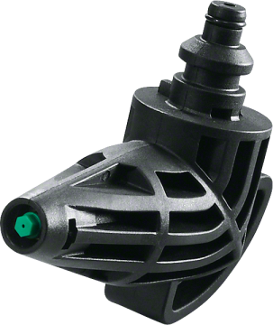 Bosch 90 Derece Püskürtme Ucu - F016800354