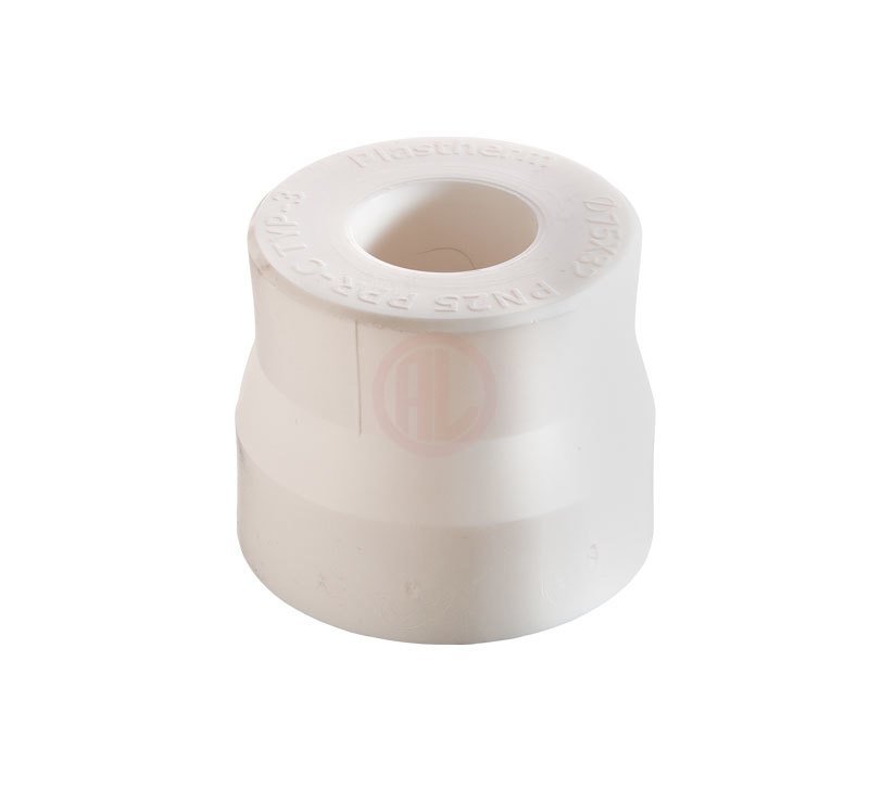 Plastherm PPRC Redüksiyon 125x90 mm - PP081250500