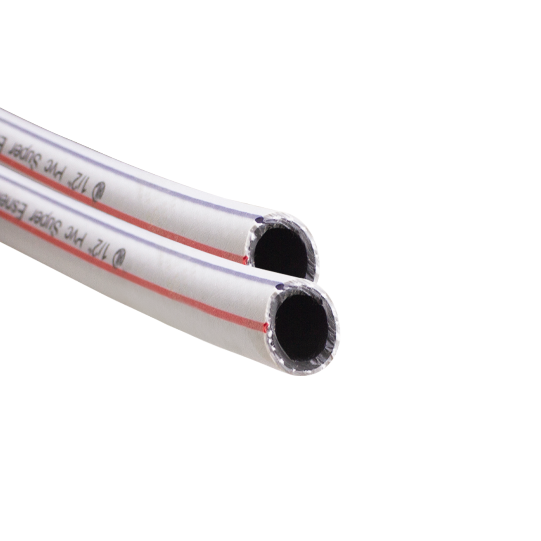 Pvc Süper Esnek Sulama Hortumu 3/4 (50 Metre)