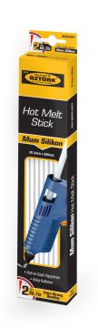 SGS 2302 Mum Silikon İnce 200Gr (7,4Mm)