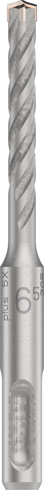 Bosch Aksesuar PRO SDS-Plus-5X K-Delici Ucu 6,5x110 mm 1 li