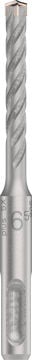 Bosch Aksesuar PRO SDS-Plus-5X K-Delici Ucu 6,5x110 mm 1 li