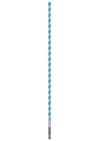 Bosch Expert Çok Amaçlı Matkap Ucu Hex-9 Multi Construction 8x400 Mm - 2608902362