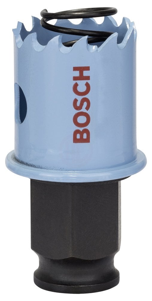 Bosch Special For Sheet Metal Delik Açma Testeresi 25 mm - 2608584784