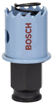 Bosch Special For Sheet Metal Delik Açma Testeresi 25 mm - 2608584784