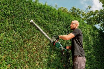 Metabo Büyük Taşlama Makinesi WP 2200-230 (230 mm)