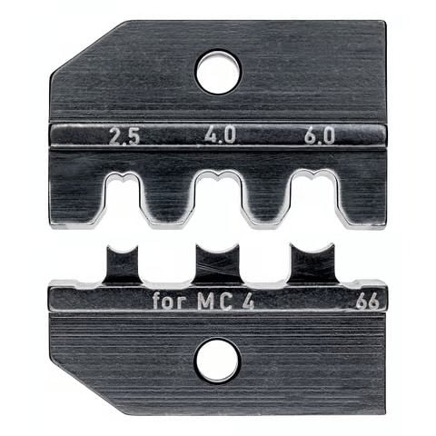 Knipex 974966 Crimpeinsatz