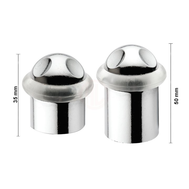 Ayder Contalı Kapı Tomponu 35 mm Saten - E 2601